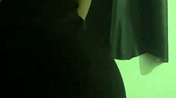 Married Latina Housewife Dances Provocatively For Friend In Steamy Home Video