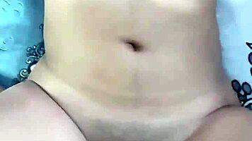 latina spreads legs wide for massive cock pounding better than husband