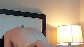 fucking super sexy tatted petite teen beauty compilation of raw action