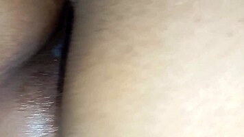 damn, prima's wet pussy dripping after roommate rips clothes for hardcore fuck 💦🍑
