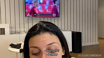 Boss fucks pornstar latina's wet pussy and ass pov deepthroat sloppy cowgirl