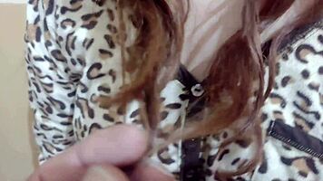 late night pounding desi babe's tight pussy