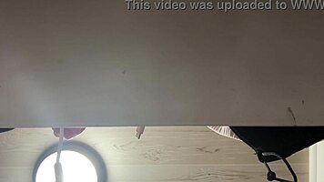 nasty brunette pornstar teases pussy in lingerie forbidden solo fantasies