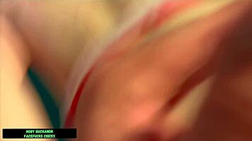 Tight Teen Kinsley Kane Bent Over Pool Table Hard Doggystyle Pounding
