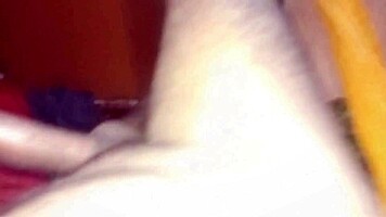 she rides cowgirl enjoying tight pussy pounding