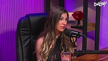Three Hot Latinas Unleash Dirty Talk Frenzy!