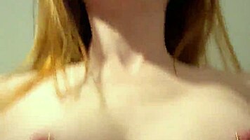POV: your milf lover in lingerie strips naked rips clothes and rides you hard
