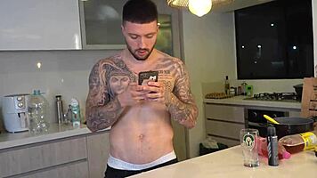 calling a housekeeper turns into crazy latina whore's wet pussy pounding and facial