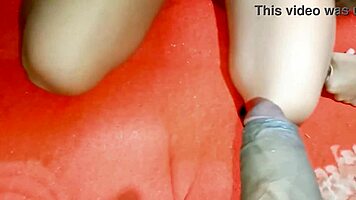 mexicana babe sucks boss cock while dirty talking on phone intimate voyeur style