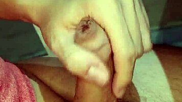 sneaky office glances at young shaved asses lead to wild homemade slaps and close-ups