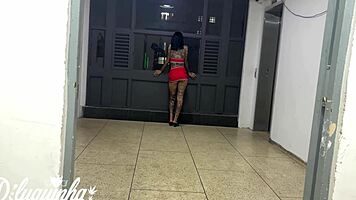 mc mirella raw fucks tattooed stranger pov