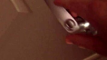 jordana heat's amateur latina girlfriend POV heats up intensely