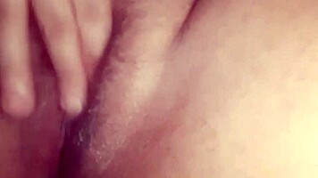 secret cum thrill with ex-girlfriend feels ultimate