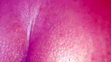 hot indonesian babe with big boobs fucked doggystyle creampie