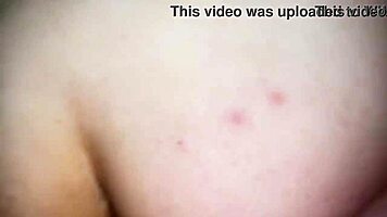 Slim beauty craves a deep sofa pounding from that huge cock