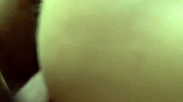 Cute Pregnant Wife Craves Deep Connection