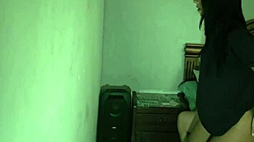sexy college girl fucked in hotel