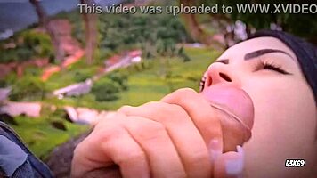 Audio Real Orgasm