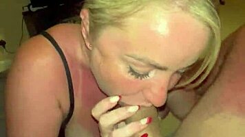 Asmr Blowjob Pov Cum Mouth