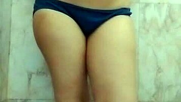 Hot Girlfriend Fingers Tight Pussy