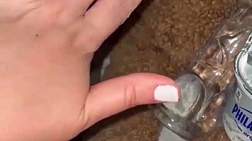 Kinky Food Porn Fetish Masturbation Amateur Arabian Snowwhite