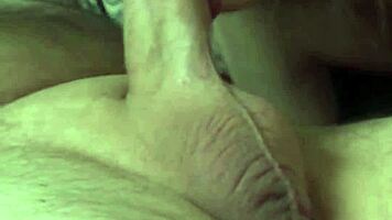 Petite Slut Gets Sloppy Deepthroat Facial