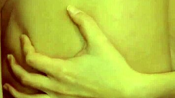 Exquisite tight girl gets her tight and little 18+ anus poked