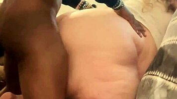 bbc step brother loves bbw woman so i got him a christmas present