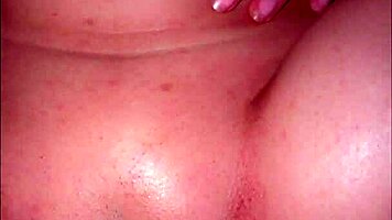 College Girl Takes Huge Cock At Home