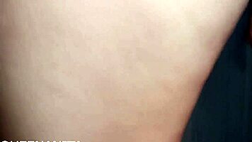 housewife tries stranger big cock