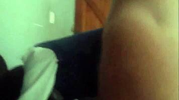 black 19 year old student gets fucked in uniform by teacher