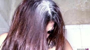 Dirty Petite Teen Hard Fucked By Stranger