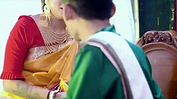 Indian couple shares first time sex on honeymoon