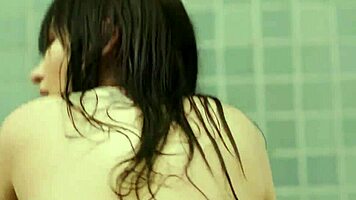 Ricky johnson raids karly bakers pussy from behind with his huge cock