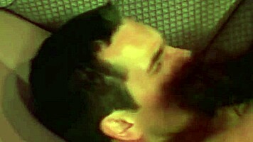 teen gets boss cock after shift ends