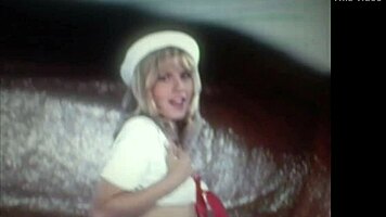 navy girl dancing for my dick