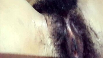 Huge natural tits mature orgasms alone