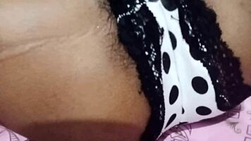 Huge natural tits mature orgasms alone