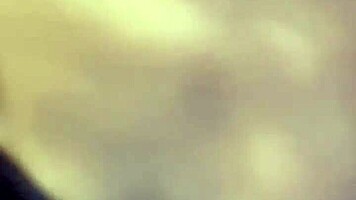 My Cute Filipina Girlfriend Sucks My Hard Cock