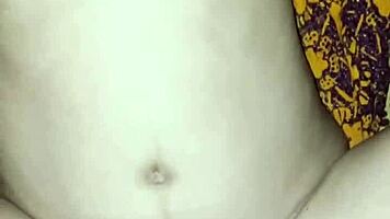 Asian beauty in yellow dress craves cock passionately