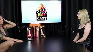 entrevista safada e cheia de putaria com a vivian loola no porn cast brazil parte 1 watch on sheer red