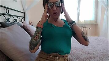 Even lara croft has the diapers vice