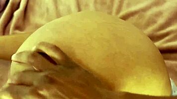real milk chocolate bbc for slut trans creampie