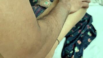 I Feel Intense Passion Fucking Her Curvy Body