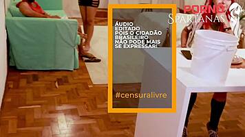 na politica tudo termina em putaria