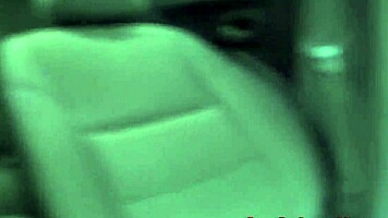 Teen skank takes dick doggystyle in pov