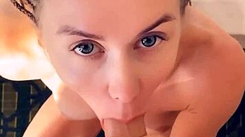 Anal riding with sexy cowgirl mia bandini