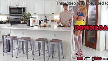 i fuckd horny small tits teen addison in fairytale way it was amazng
