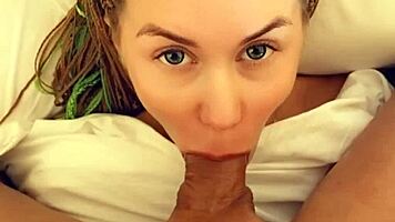 Anal riding with sexy cowgirl mia bandini
