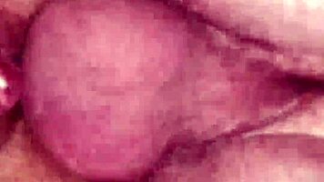 Virgin Ass Takes Rough Pounding